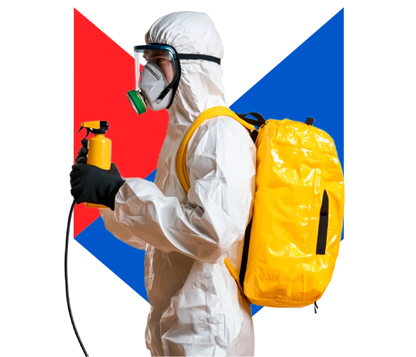 Дезинфектор